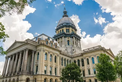 Illinois lawmakers aim to repeal parental notification for minors' abortions