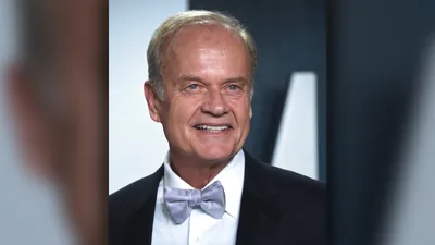 Kelsey Grammer to Star in 'Jesus Revolution' Film Based on Spiritual Revival Led by Pastor Greg Laurie