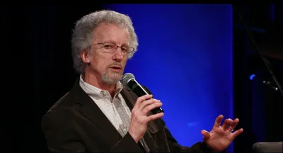 Philip Yancey’s confession brought me deep sorrow, but also a reminder of God’s unending grace