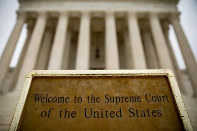 Does ‘affirmative action’ have a place in nominating supreme court justices?