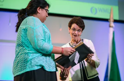 WMU Celebration spotlights surrender, sacrifice, service | Baptist Press