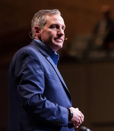 Twice as nice: Kentucky church unanimous in bringing back Ron Edmondson | Baptist Press