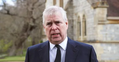 Britain’s Prince Andrew to Lose Titles, Royal Residence