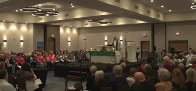 3 Episcopal Church Dioceses in Wisconsin One Step Closer to Merger