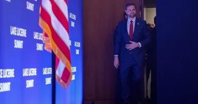 First Phase of U.S.-Iran Peace Talks Concludes