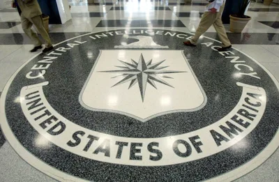Biden CIA listed 'motherhood and homemaking' in report about violent extremism