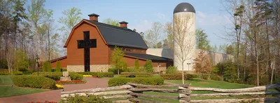Visitors to Billy Graham's Namesake Library Will Help Celebrate His 95th Birthday