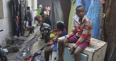 UN mulls security boost for Haiti as stability worsens