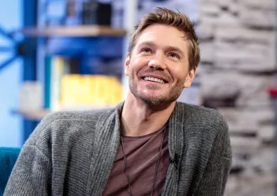 Chad Michael Murray turned down roles because of his faith: 'I stick to the things I believe in'