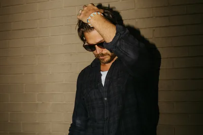 Cory Asbury Ran From His Calling. His New Album Is Him Coming Home