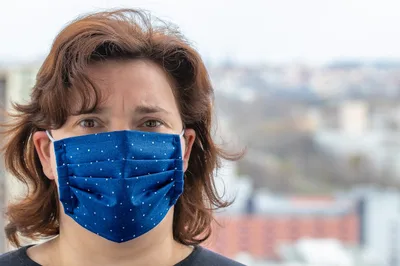 Whether You Wear Mask During Pandemic Unmasks Your Theology