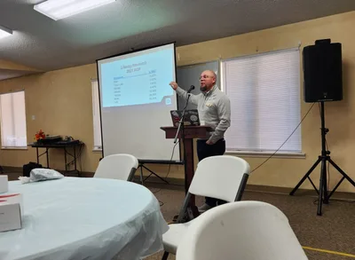Rural Churches Keep Gospel Light Aflame, Meet Community Needs | Baptist Press
