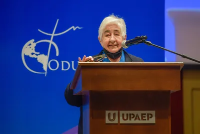 Religious Sister tells Mexican symposium: Women have an essential role in the Church