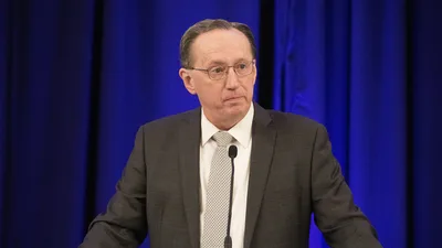 Proposed Business and Financial Plan emphasizes broader trustee accountability | Baptist Press