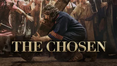 Watch: 'The Chosen' Season 6 trailer reveals Jesus' final hours before crucifixion