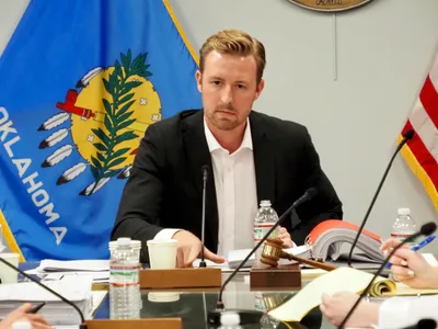 New Lawsuit Claims Social Studies Standards Violate Oklahomans’ Religious Freedoms