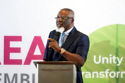 'We must teach truth that transforms': African theologians call for contextual training models at Africa General Assembly