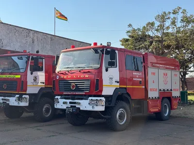 Deadly Crash in Zimbabwe Leaves Nearly 30 Christians Dead | CBN