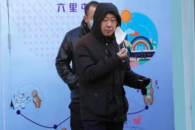 China Eases Anti-COVID Measures Following Protests