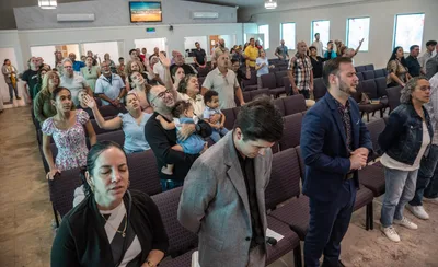 Lifeway Research Insights Report Takes Deeper Look at Hispanic Churches | Baptist Press