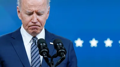 Biden Riles China with War Comment; 60 Minutes Reporter Stunned by His 'Hardly at All' Inflation Response