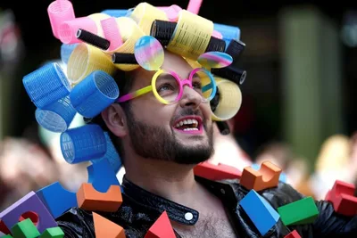 Man Identifying as Female Accuses Women-Only Social Media Platform of Trans Discrimination