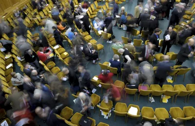 Racial inequality in CofE 'has to be addressed', says Lord Boateng