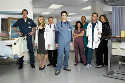Zach Braff is Scrubbing Back In for the ABC Reboot - RELEVANT