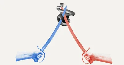 Culture War Is Not Spiritual Warfare