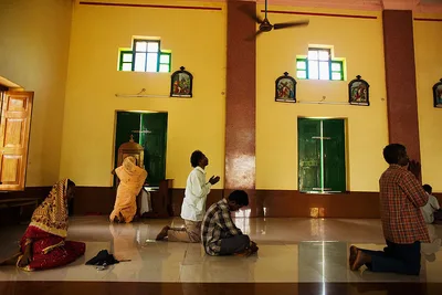 How India’s anti-conversion laws selectively deny freedom of religion for Indians