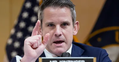 Jan. 6 Committee interviews aides who quit