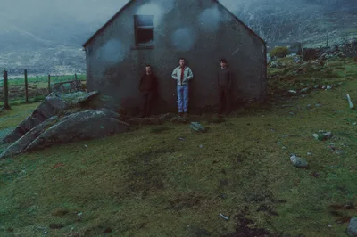 Kingfishr Is Making Irish Music Cool Again