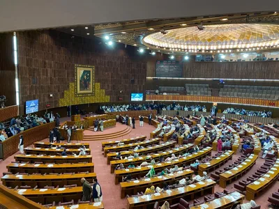 Pakistani Christians renew push for electoral reform on reserved minority seats