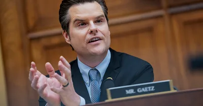 Attorney wants ethics committee report on Gaetz probe