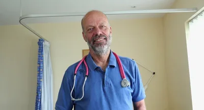 NHS Settles with Christian Doctor Disciplined for Offering to Pray with Patients