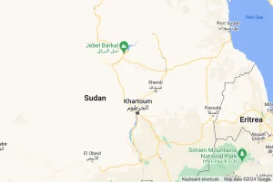 Militants Detain Church Leader in Sudan, Demand Ransom - Morningstar News