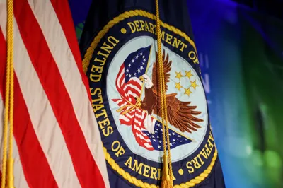 Veterans Affairs Asks Employees in Email to Report ‘Anti-Christian Bias’