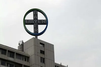 Bayer to pay $1.6 billion in contraception injury settlement