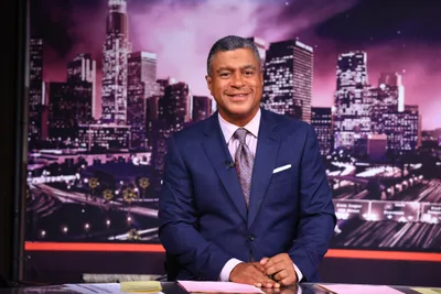 ESPN anchor Verrett credits success to Catholic high school in New Orleans