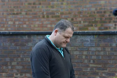 Charges Filed against Man Who Prayed Silently in Abortion Clinic Buffer Zone