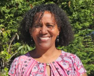 African women have been underrepresented in Church leadership but this is changing, says Seble Daniel, WEA Womens lead