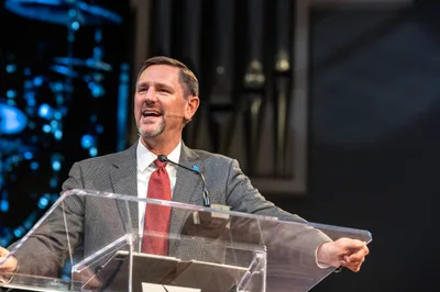 FIRST-PERSON: Give generously toward the solution | Baptist Press