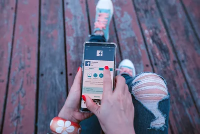 Facebook Is Testing a New ‘Prayer’ Post Feature