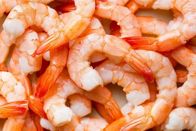 Do you buy shrimp? You might want to know about this