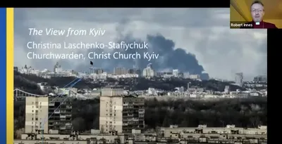 Russians feel 'ashamed' over war with Ukraine