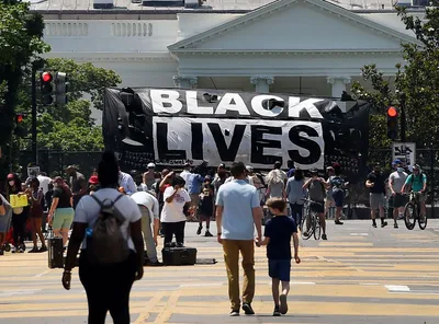 Black leaders criticize Papa John’s, Coca-Cola for supporting Black Lives Matter