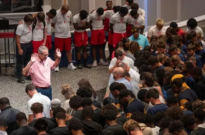 Georgia church sees 120 decisions for Christ during 'Night of Champions' event