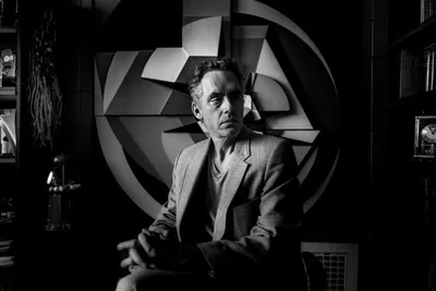 Atheist Alex O'Connor Presses Jordan Peterson on Exodus, Christ's Resurrection
