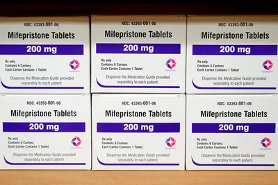 Texas Lawsuit Seeks to Take at-Home Abortion Pills Off the Market Nationwide