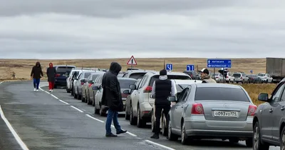 Russia Says Ukrainian Provinces Vote to Join